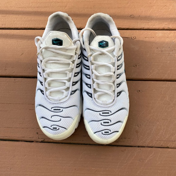 Nike Shoes | Nike Air Max Plus Tn Dusty Cactus 7 Youth | Poshmark